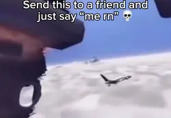 Plane Situation