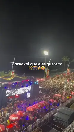 Carnaval que eles 