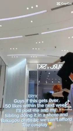 Pls don’t like😭