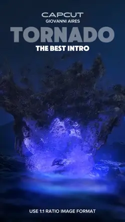 🏆TORNADO INTRO