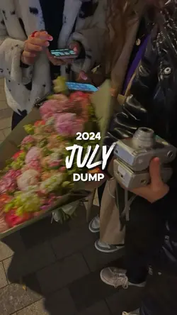 2024 july dump!