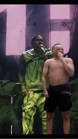 Tshwala Bam Dance