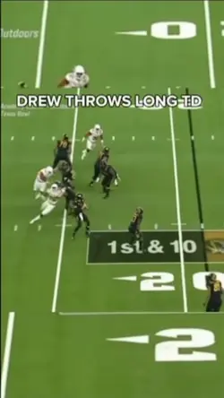 Texas mocking Drow