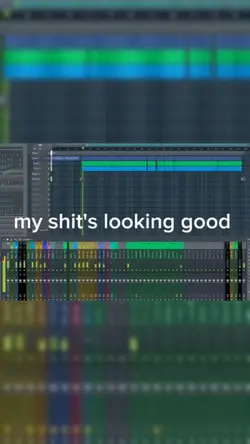 music making