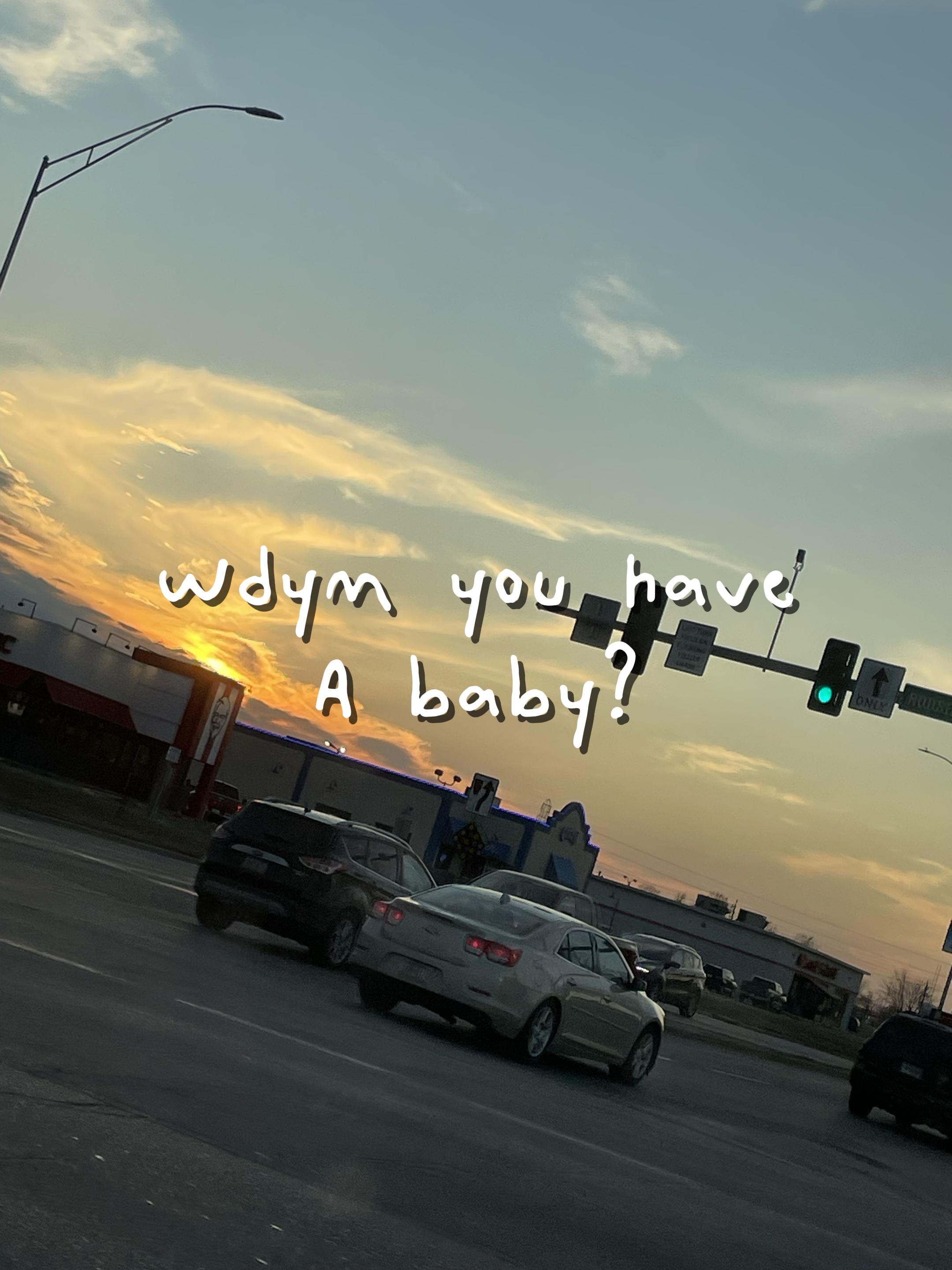 Bebeğim 🥰 