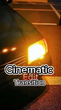 Cinematic/Car 
