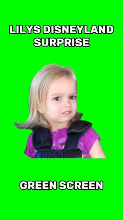 Lily Disneyland Gift
