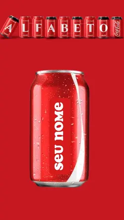 COCA COLA NOME
