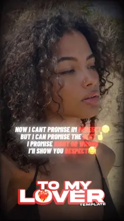 Message To My Lover❤️