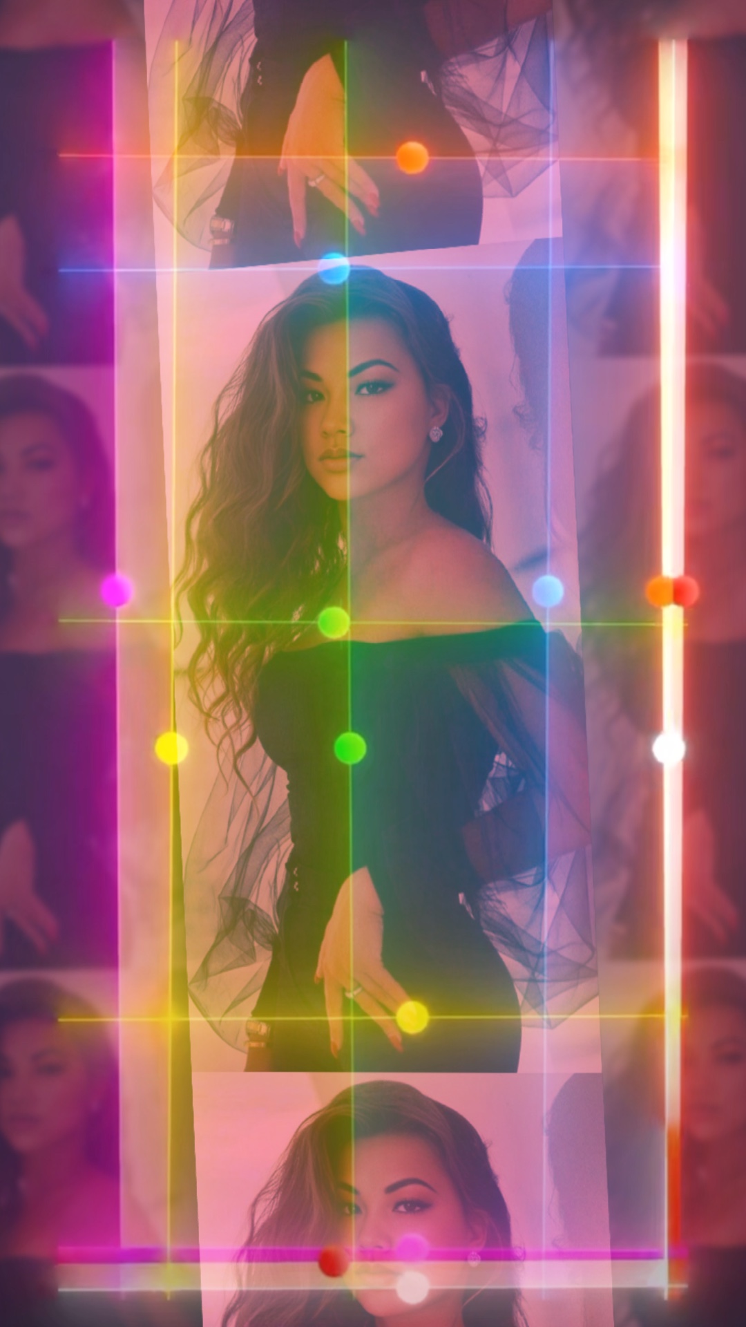 Colorful pic