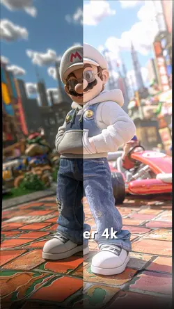 Foto 4k full
