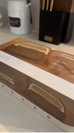 Unboxing 