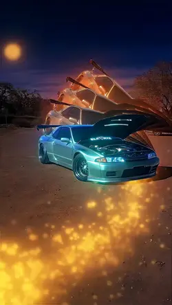 Free car edit 🥶