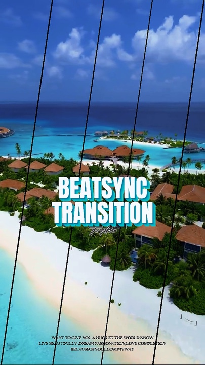 Transição BeatSynce