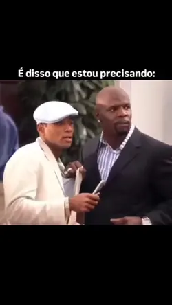 Preciso Disso!