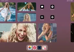 Stuff on my iPad โจ๐