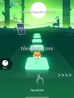 tiles hop core 