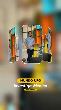 Evento Bastidores 🎬