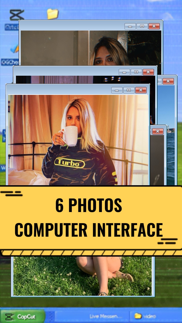 Computer Windows