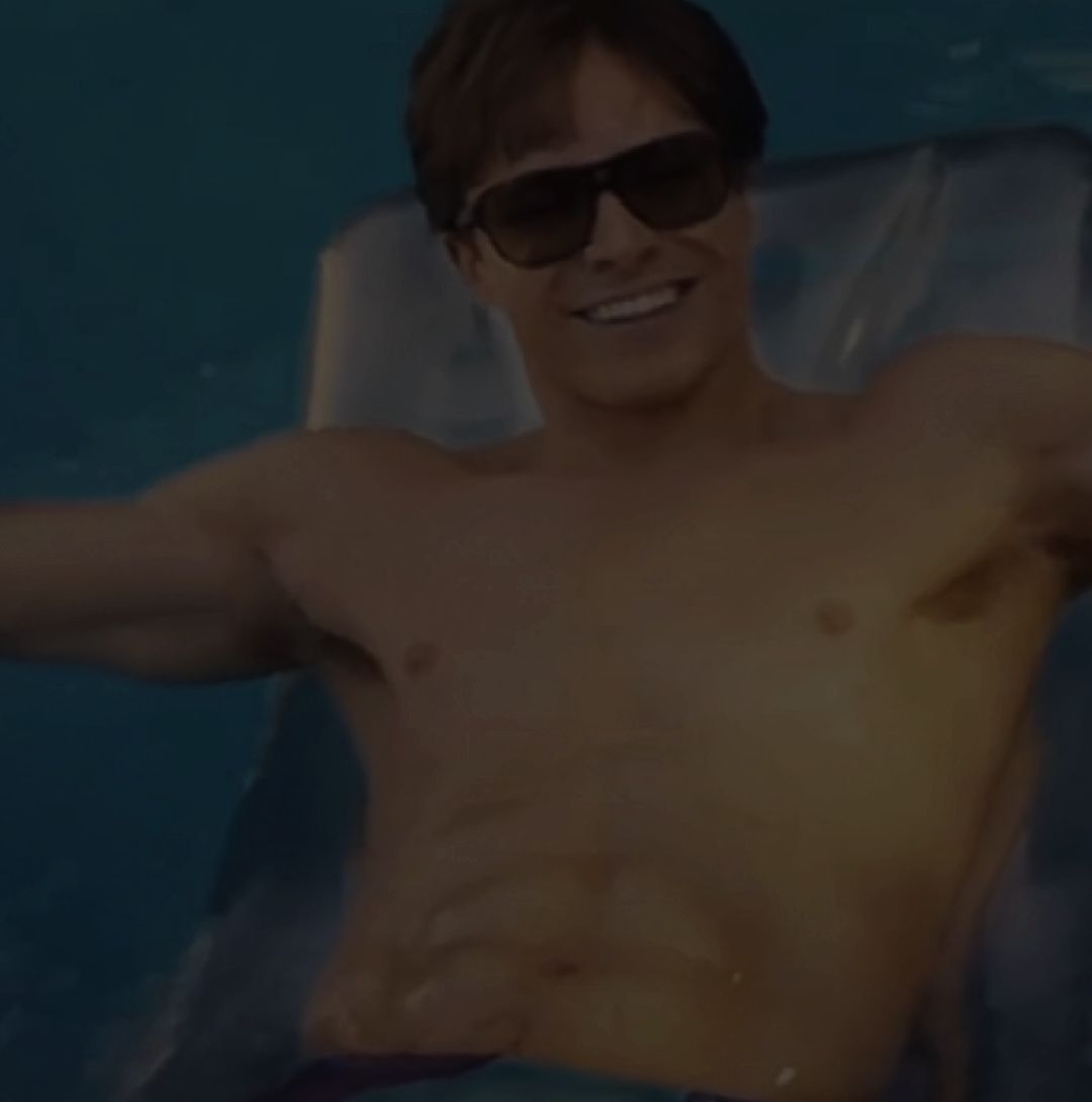 Nicholas Chavez
