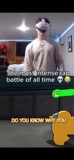 insane rap battl