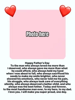 Fathers Day