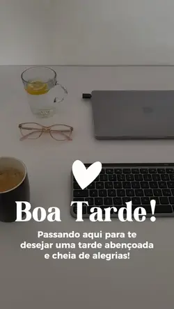 Boa tarde abençoada🏆