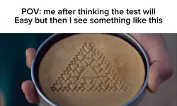 Test be like thisπ