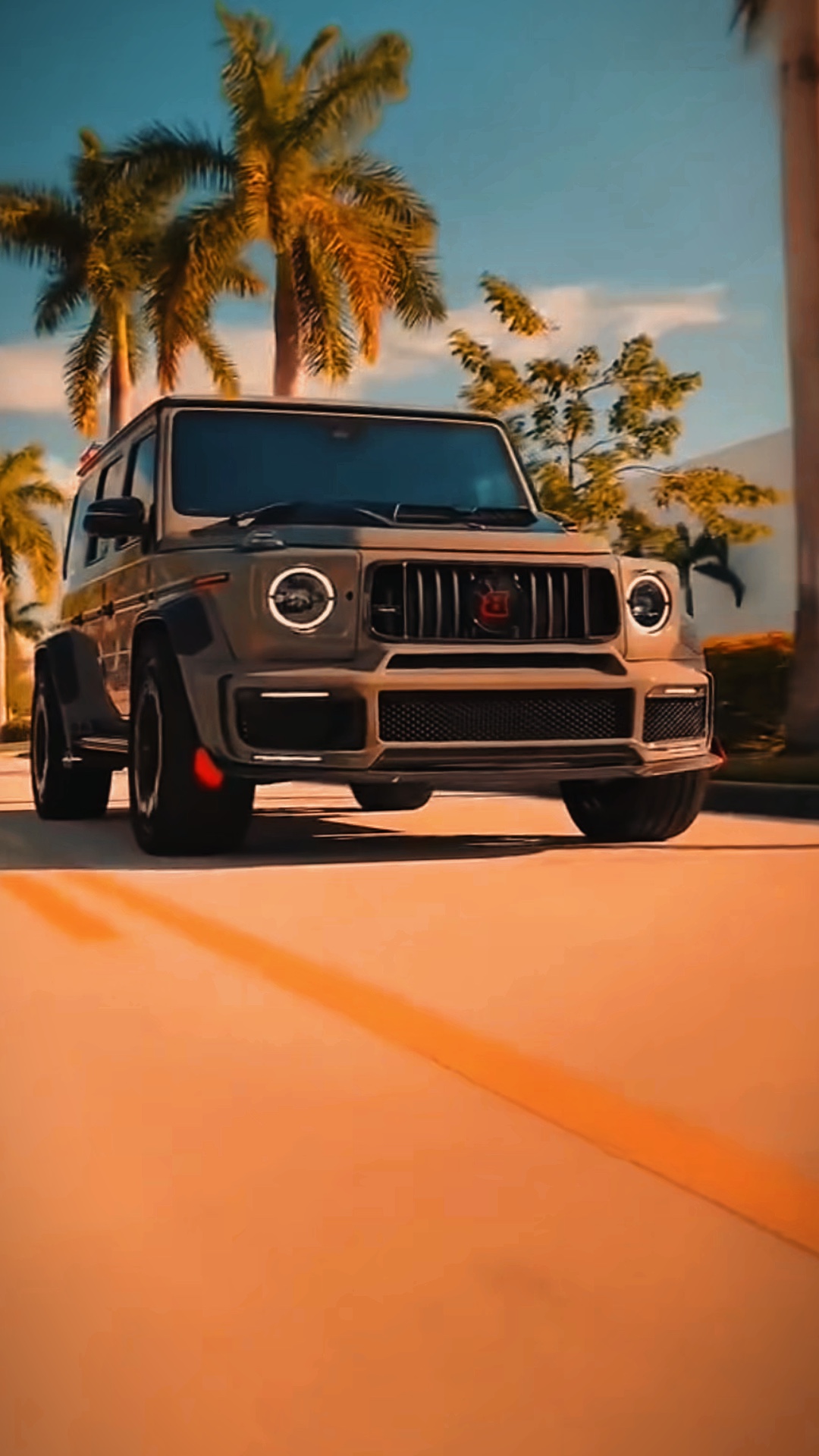 New 2025 slow motion