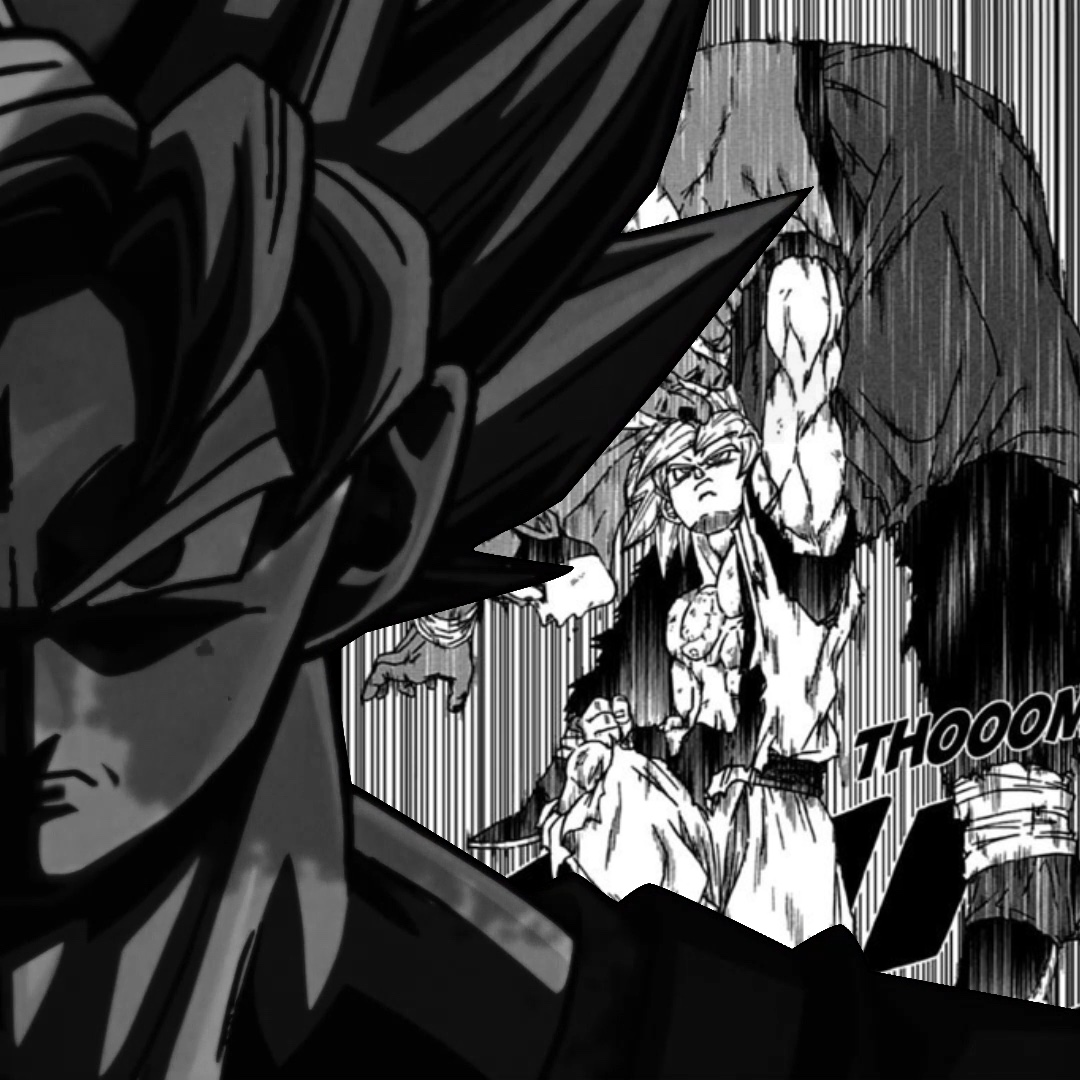 Meme do goku prowler 