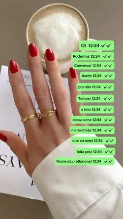 Trend Whatsapp 