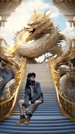 Beautiful and simple