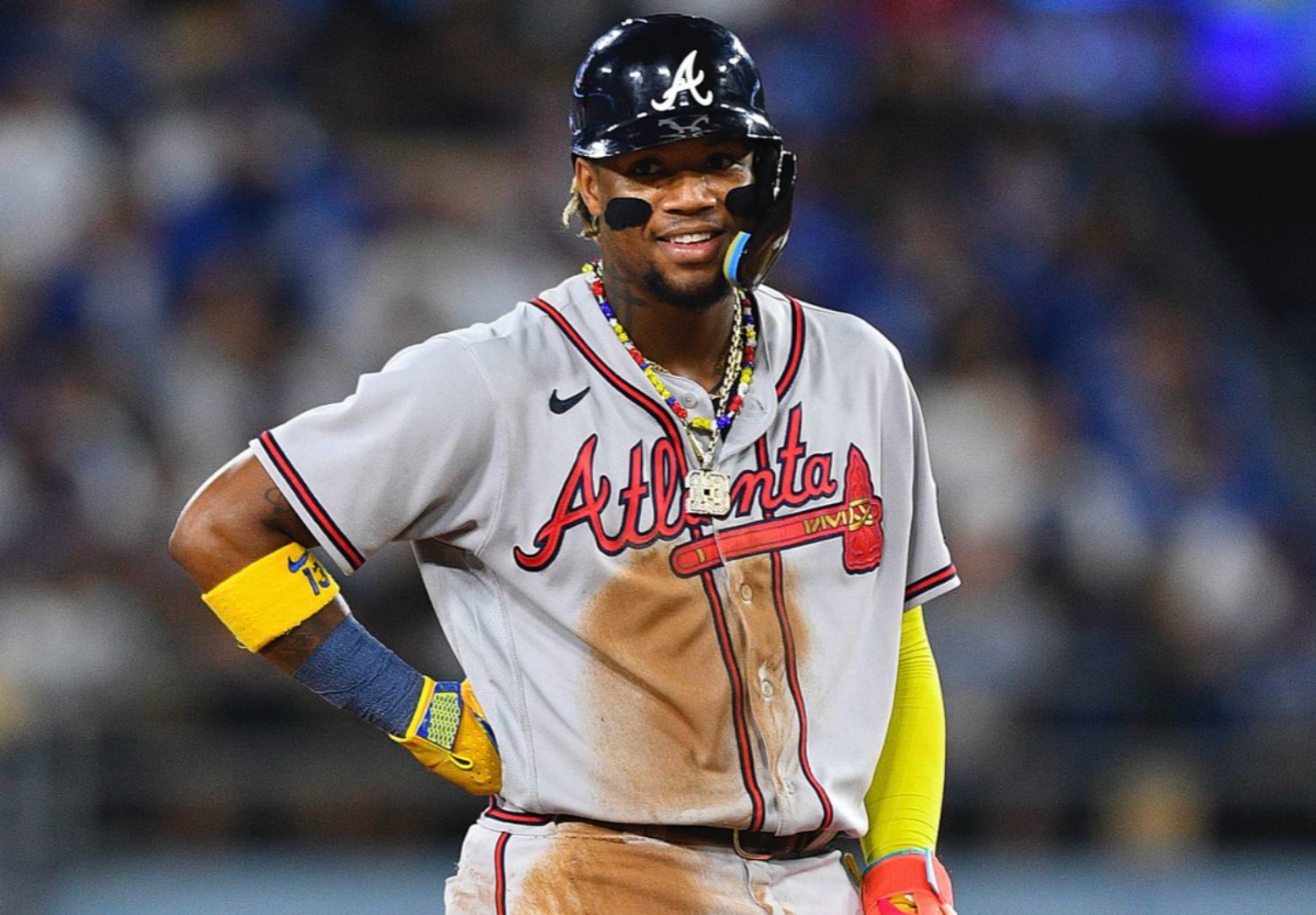 Ronald Acuna Jr 😈