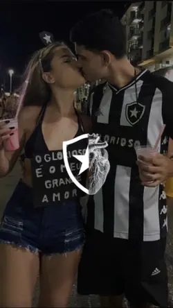 Botafogo campeão 