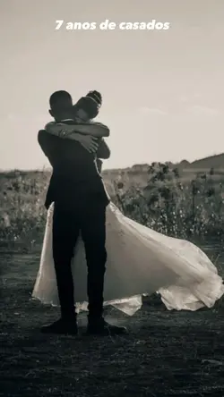 Casados 7 anos