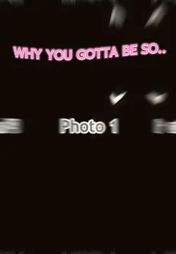 Whyyougottabesoocute