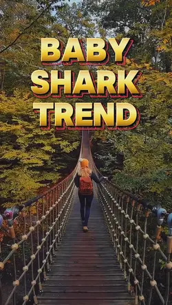 Baby shark Trap Mix