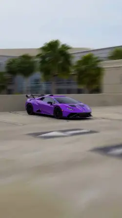 Hot Ferrari