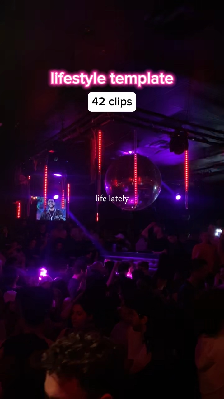 night life