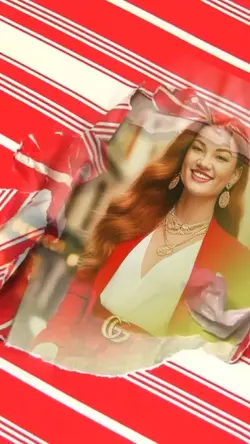 Unwrap gifts 🎁 pic