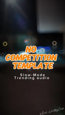 NO COMPETITION ‼️🚫‼️❌‼️