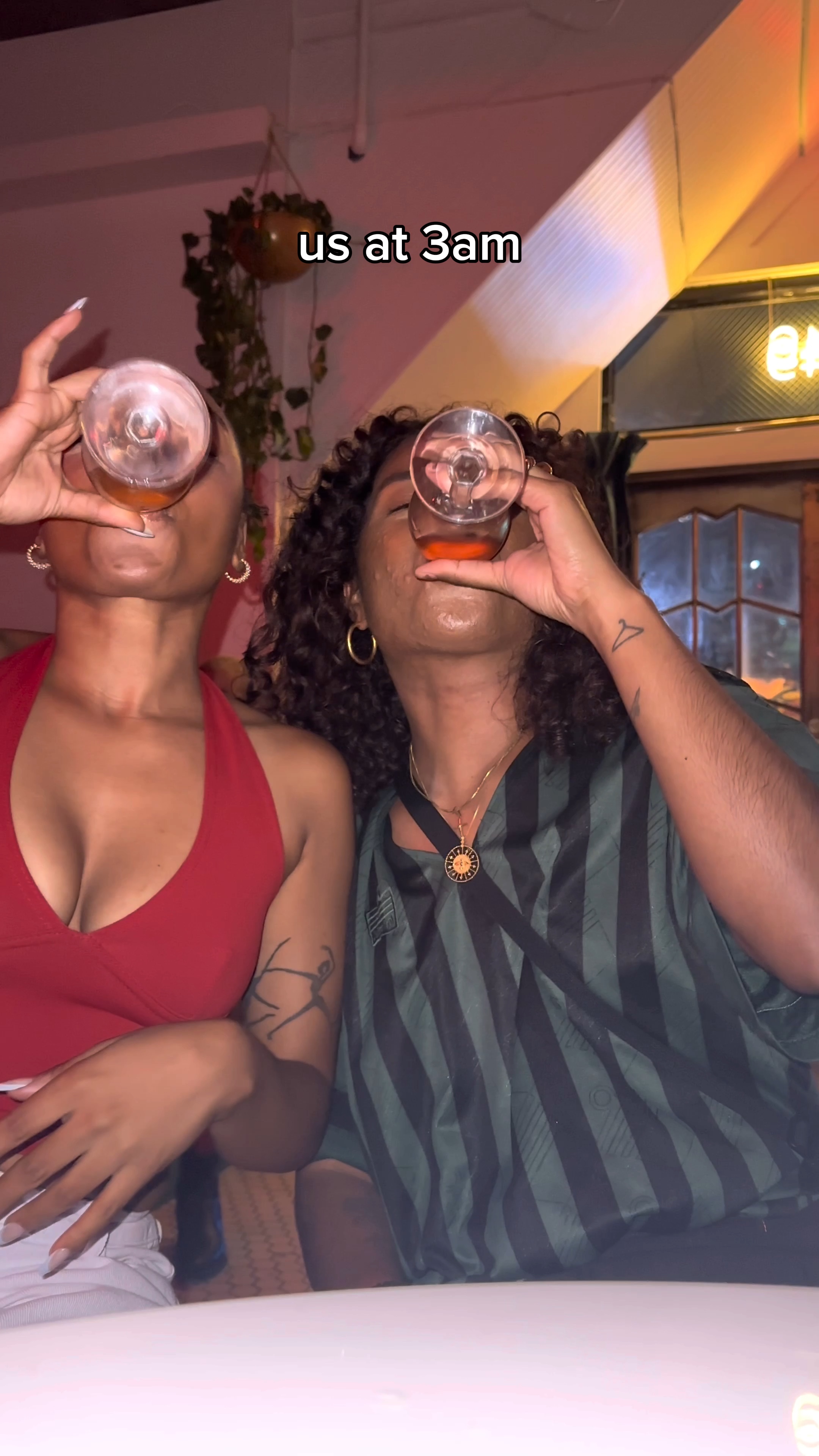 Girls Night Out