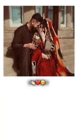 گل بردیم عاشقانه 