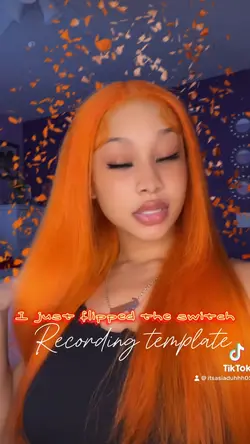 Flipped the switch 🔥