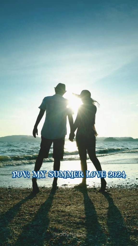 Cinta Musim Panas 2024