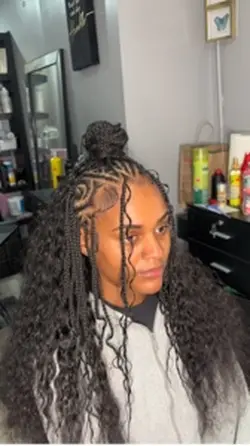 Hair 