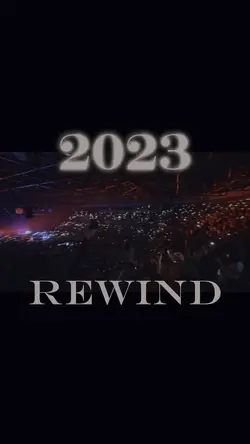 2023 rewind