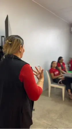 Encontro Pedagogico