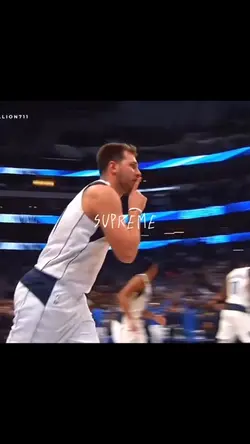 Cookin with LUKA 👨‍🍳