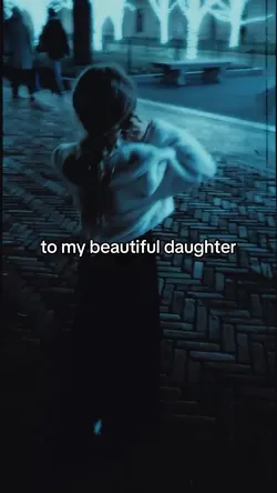 FOR MY DAUGHTE